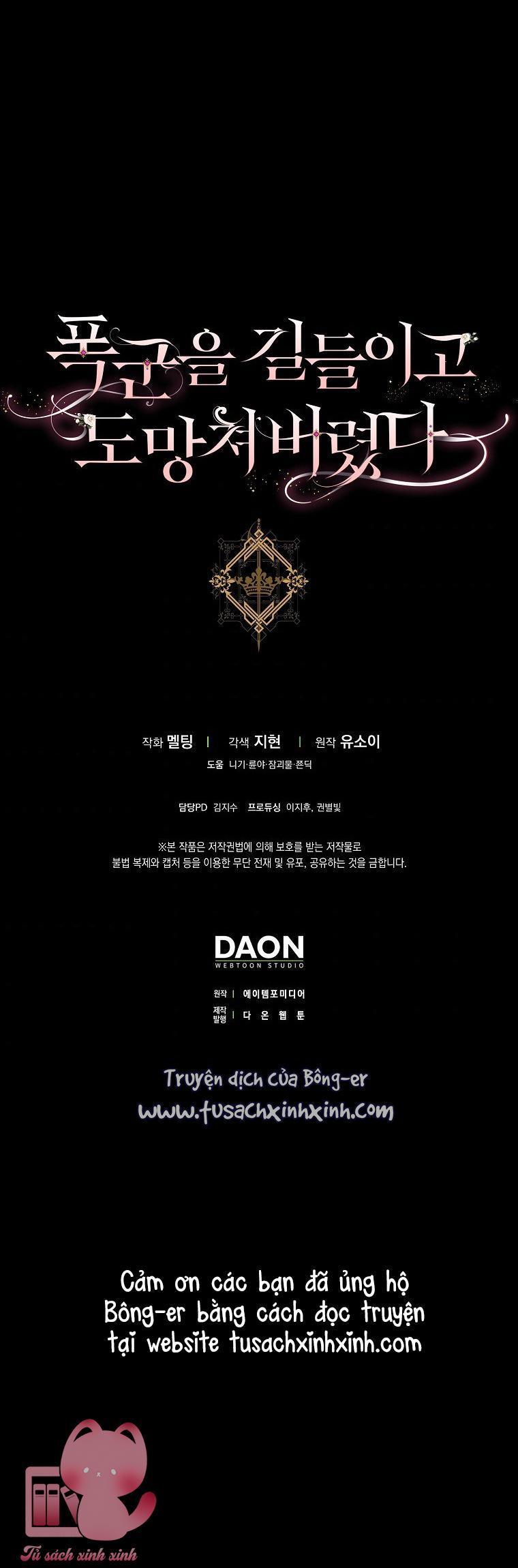 thuần hóa bạo chúa rồi bỏ trốn chapter 70 71