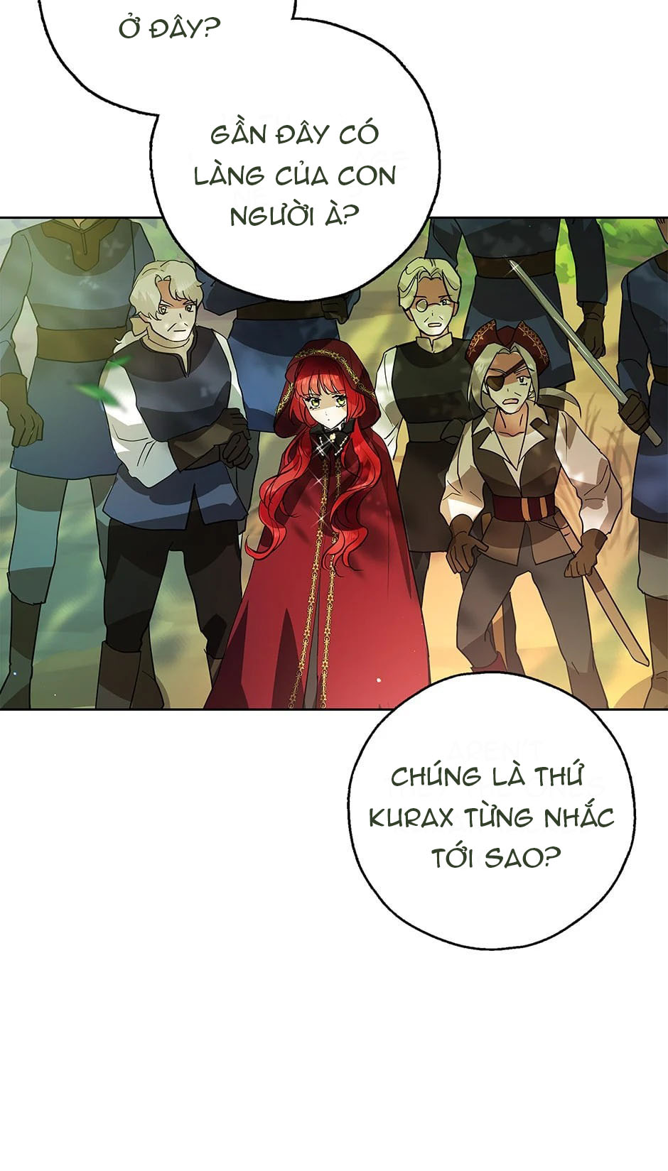 Vẻ Đẹp Bí Ẩn Của Chồng Tôi chapter 15 - Trang 6