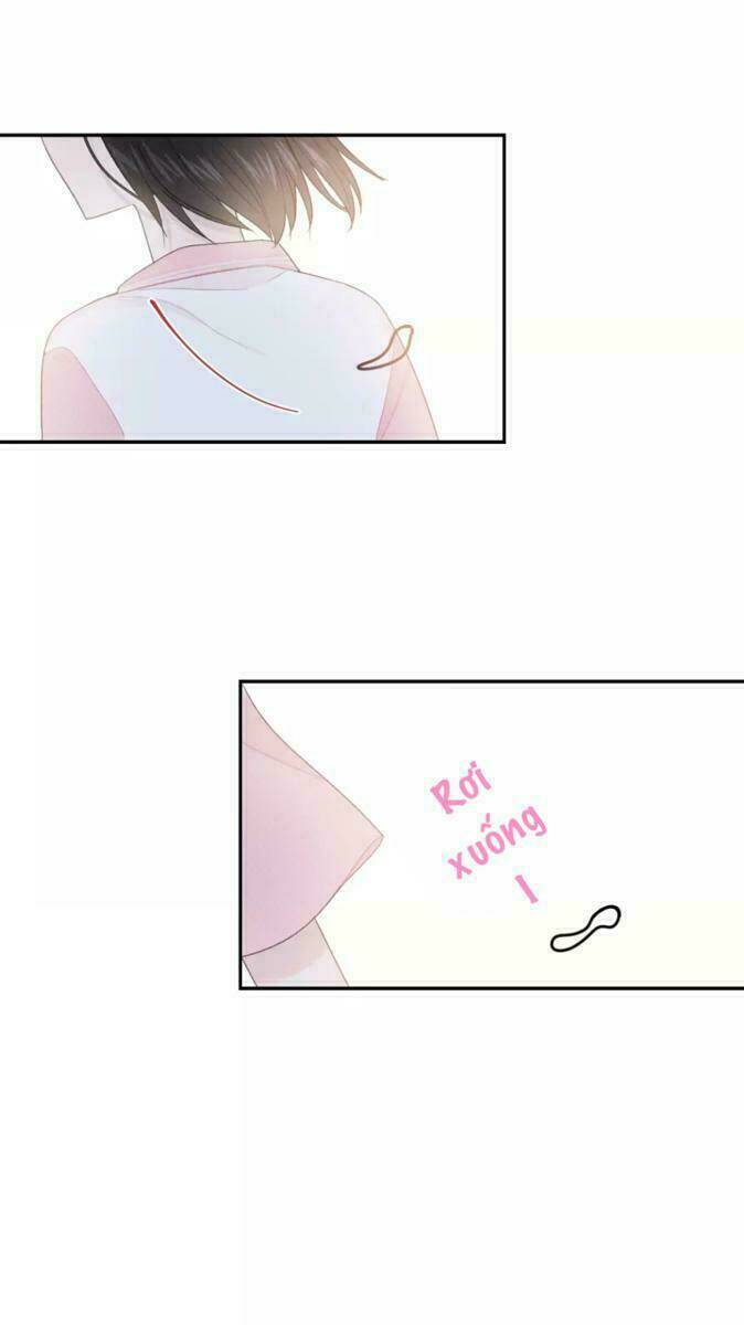 từ cái nhìn của em chapter 30 5