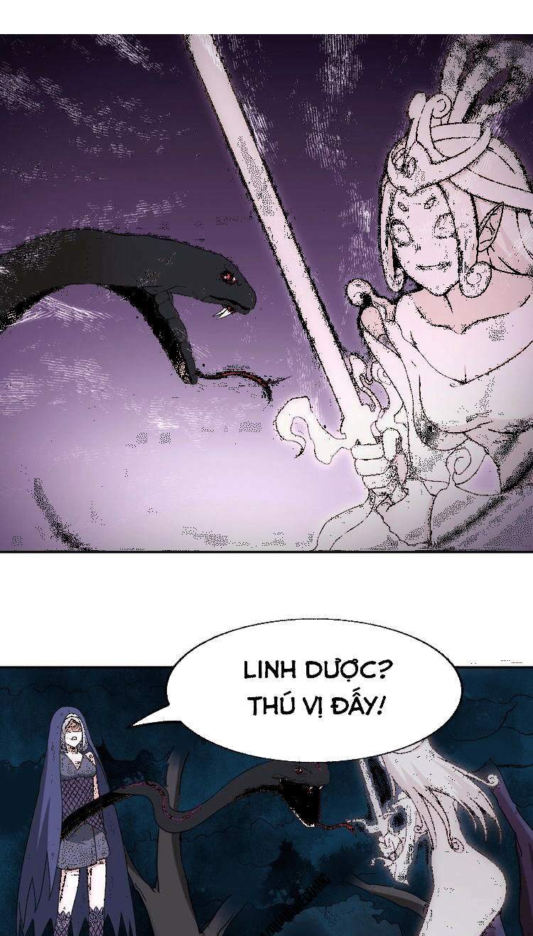 ta luyện giả kim trong thời đại tu tiên chapter 35 1