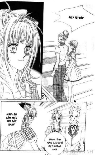 lọ lem hậu đậu chapter 70 21