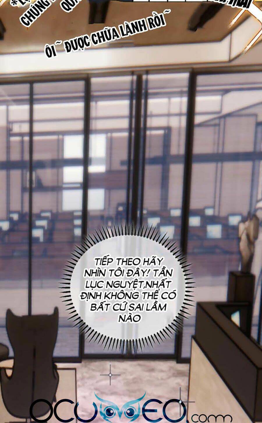 kế hoạch công lược của cô vợ gả thay chapter 52 33