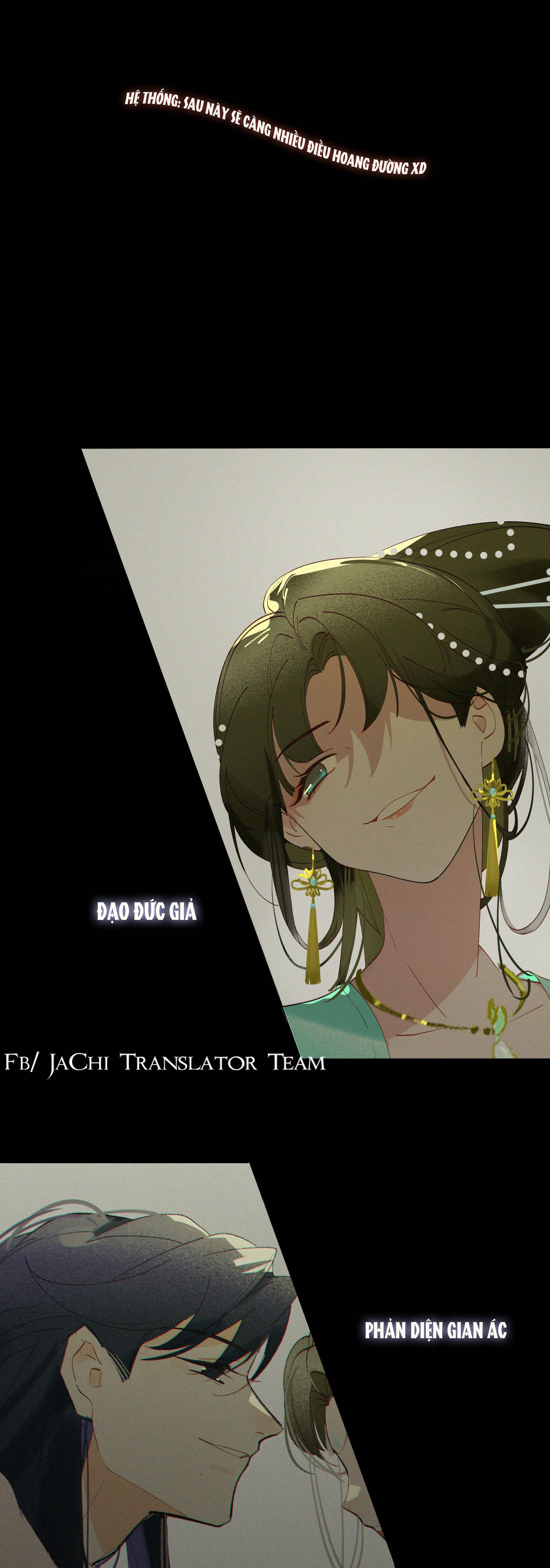 người ta đồn rằng nàng ấy vừa xinh đẹp lại nhân từ chapter 0 8