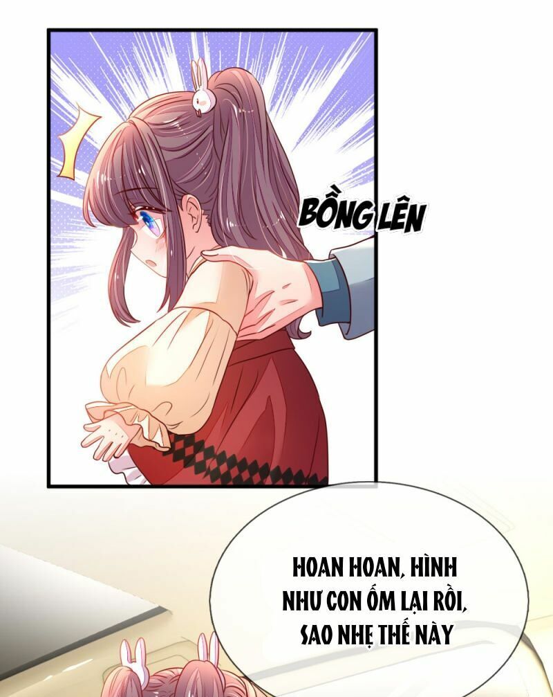 ma ma đột kích : cha mời tiếp chiêu chapter 6 12