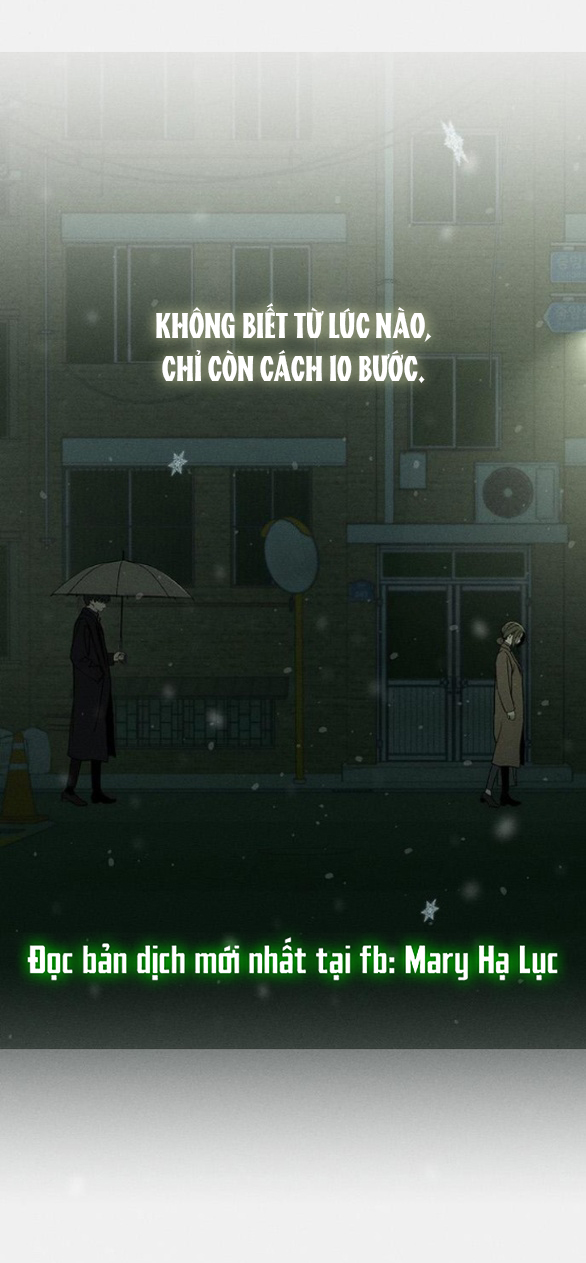 [18+] Nước Mắt Trên Đóa Hoa Tàn chapter 15.1 65