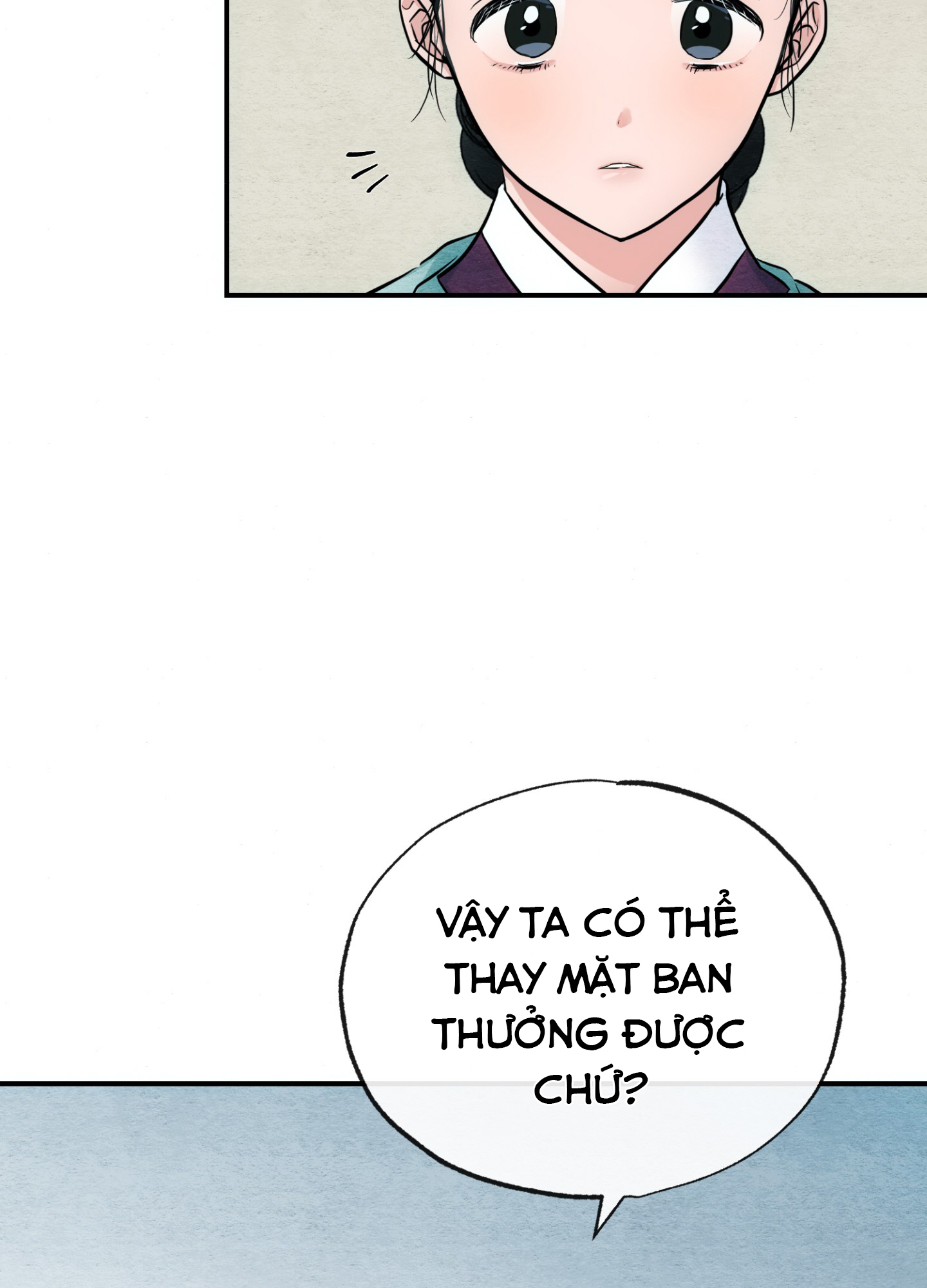 Cương Nhân chapter 5.3 30