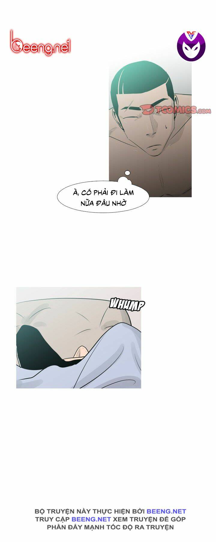 kẻ mạnh nhất - tong edge chapter 38 4