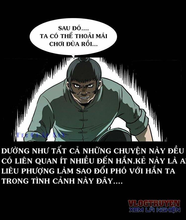 tiên sơn truyền kỳ chapter 6 59