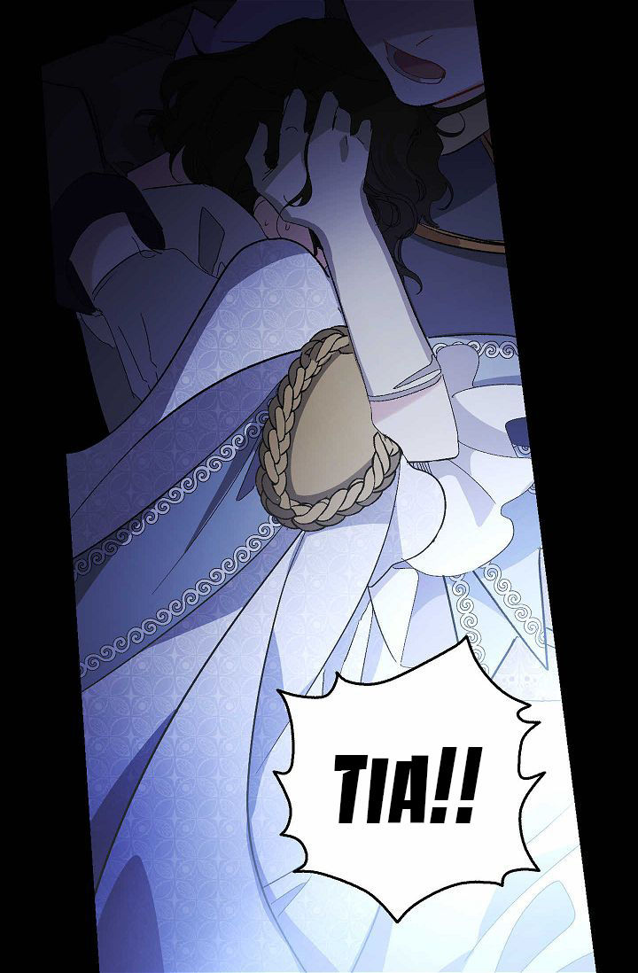 mối tình đầu của bạo chúa chapter 34 39