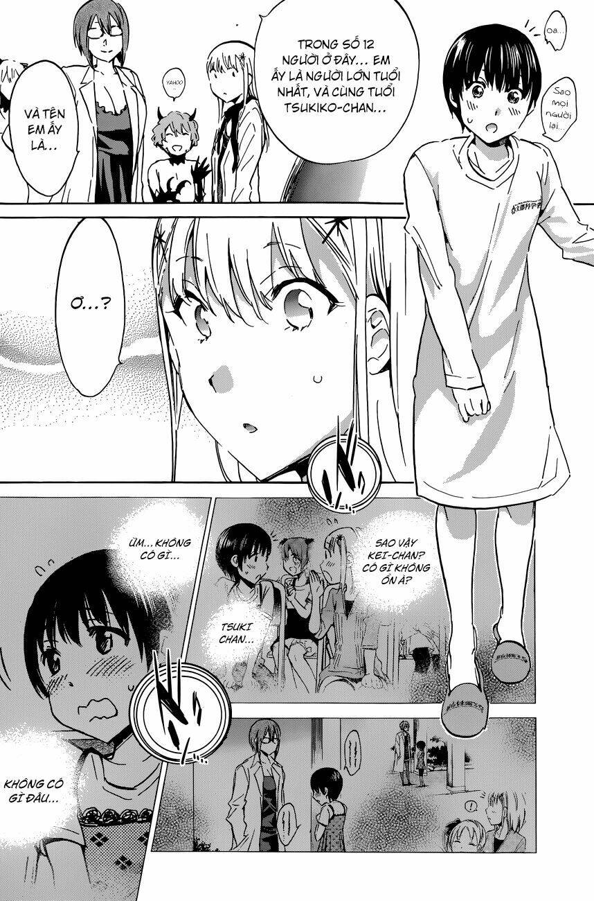 shishunki no iron maiden chapter 35 12