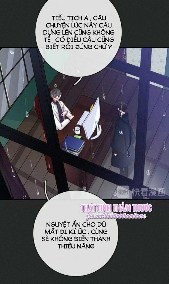 đêm tối chốn này chapter 32 37