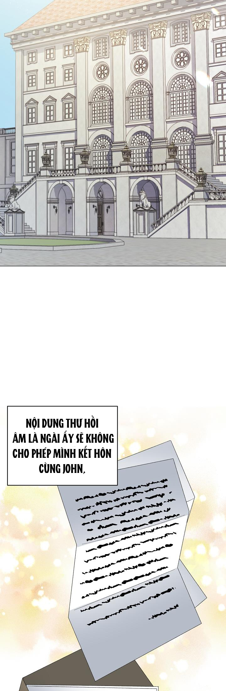 tôi sẽ trở thành nhân vật chính chapter 5 13