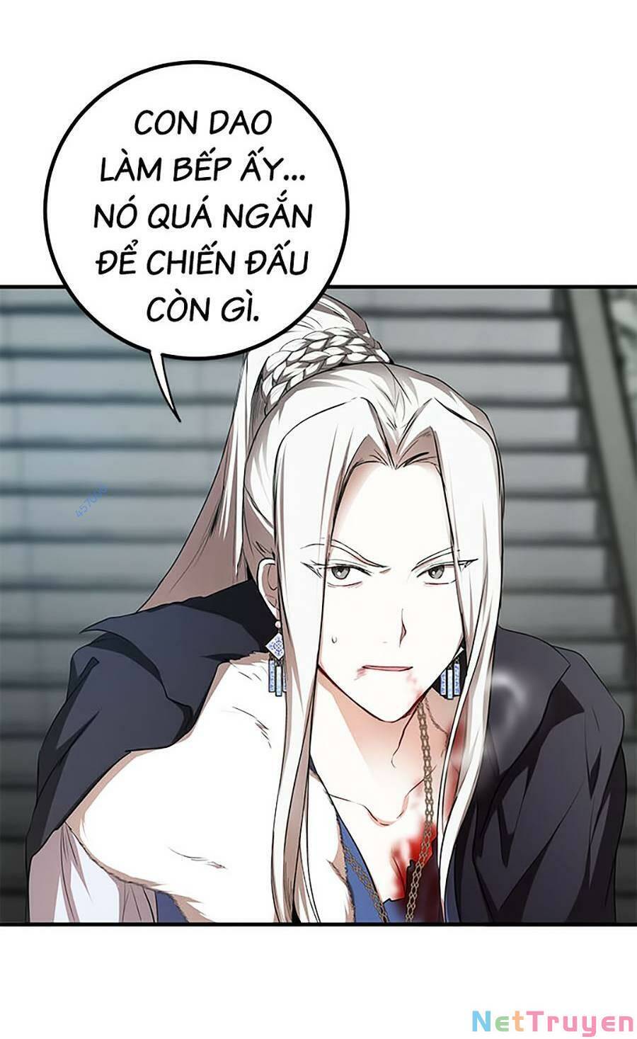 võ đang kỳ hiệp chapter 93 20