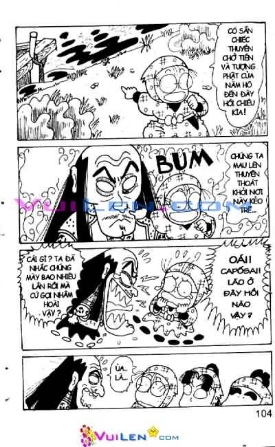 ninja loạn thị chapter 29 104