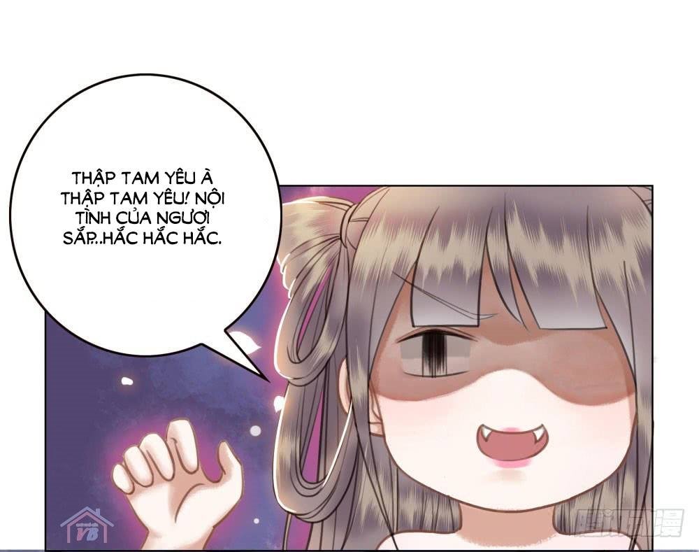 gay rồi! cái đó thành tinh rồi chapter 28 61