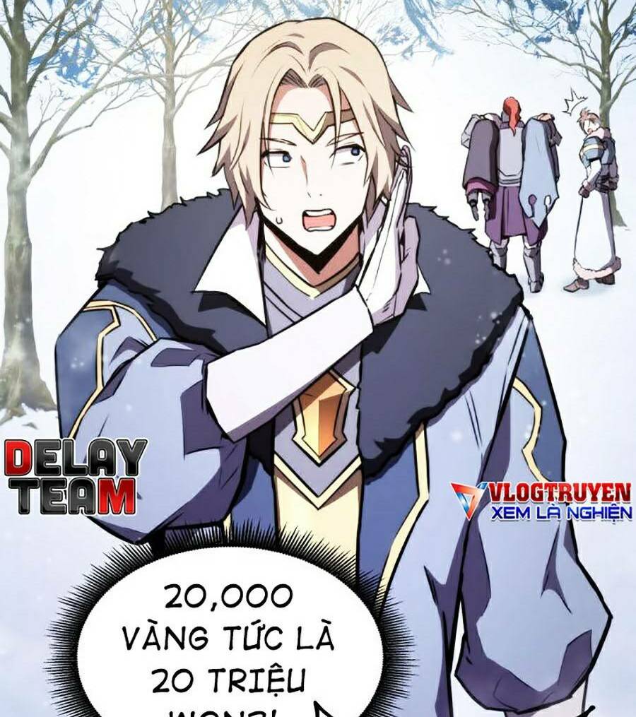 huyền thoại game thủ - tái xuất chapter 39 30