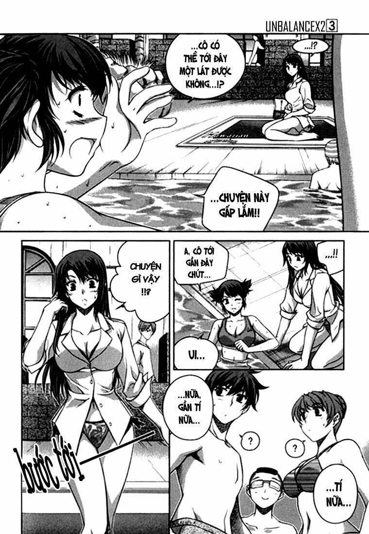 unbalance x unbalance chapter 22 20