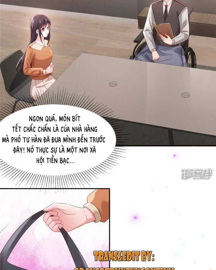 tái sinh tương ngộ chapter 55 9