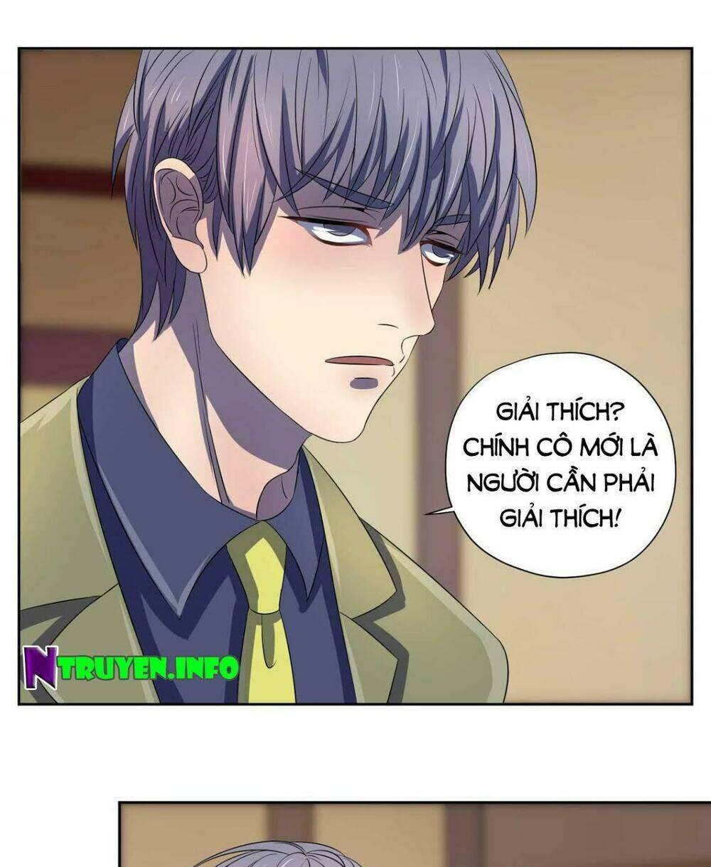 chỉ nhiễm thành hôn: đại thúc sủng vợ vô độ chapter 7 4