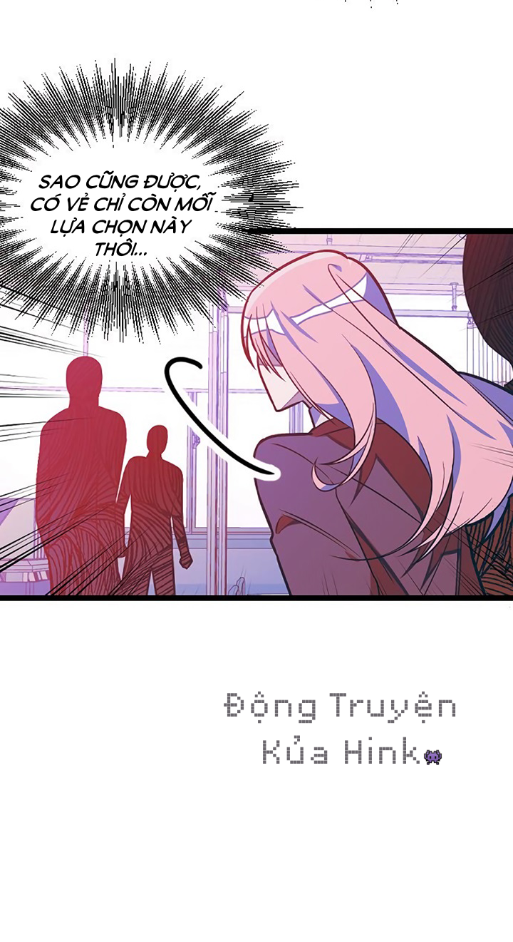 sự tồn tại lãng mạn chapter 3 60