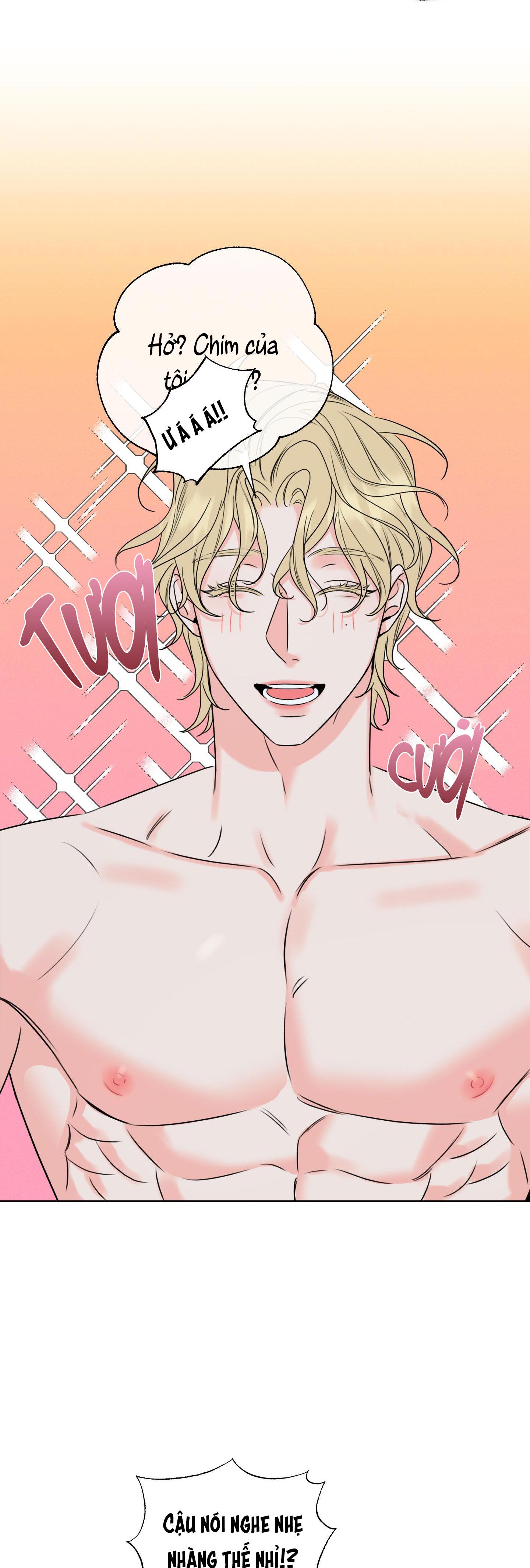 mật ong nhà làm chapter 9 10