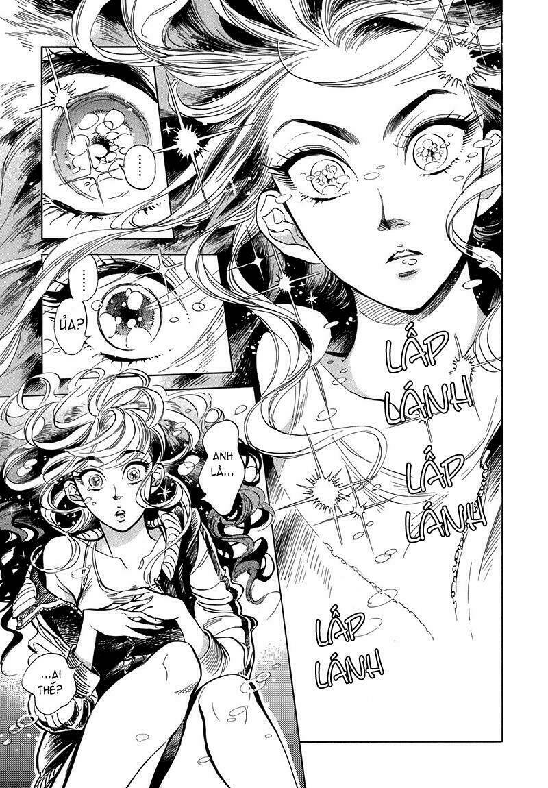 ran to haiiro no sekai chapter 5 13