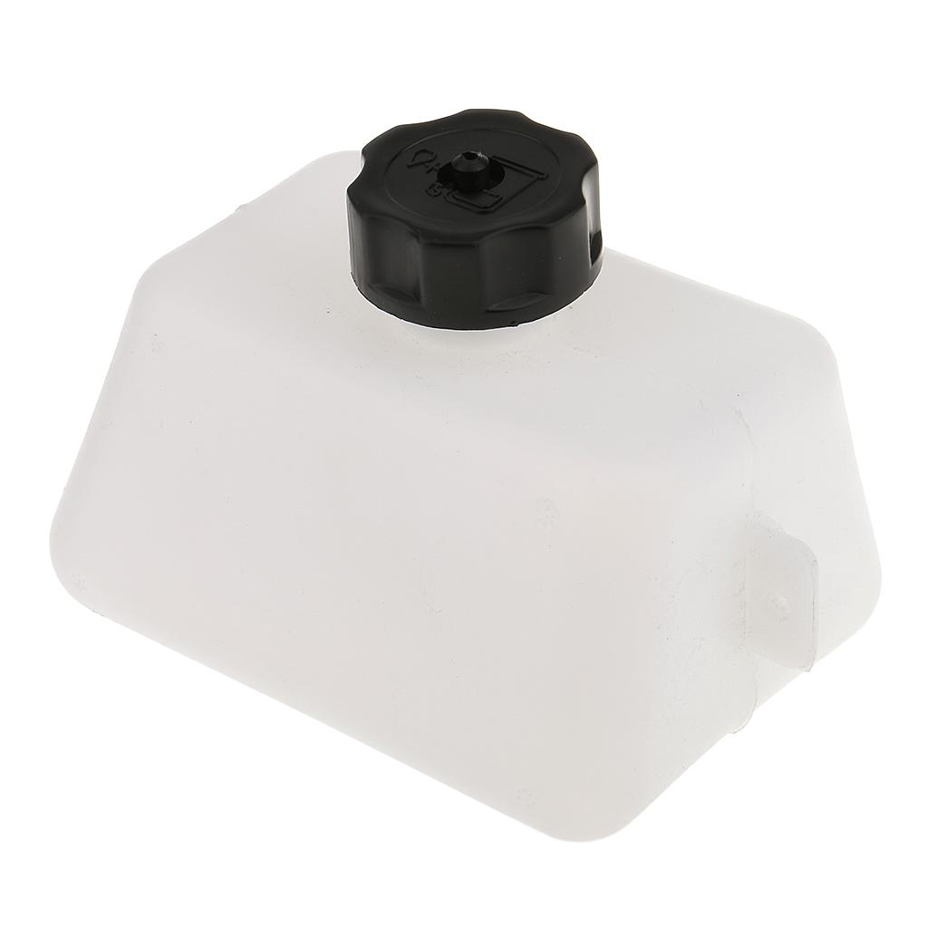 Gas Fuel Tank With for 43cc 47cc 49cc 2 Stroke Mini Pocket Pit Dirt Bike