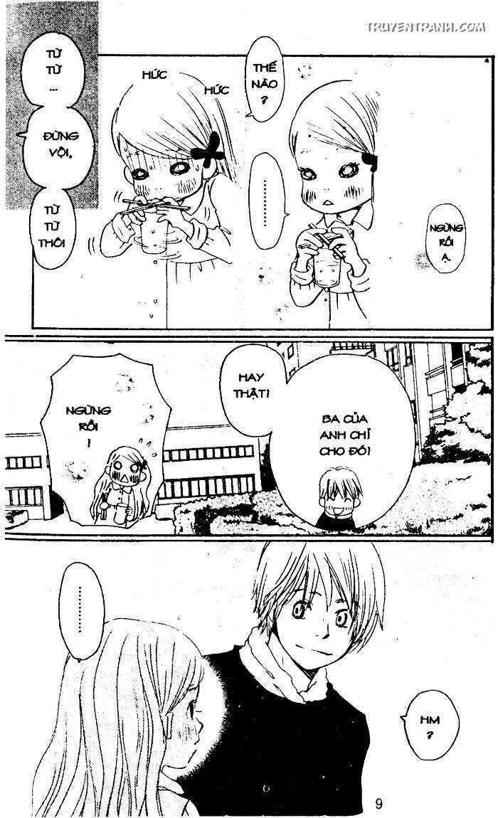 love n life chapter 47 10