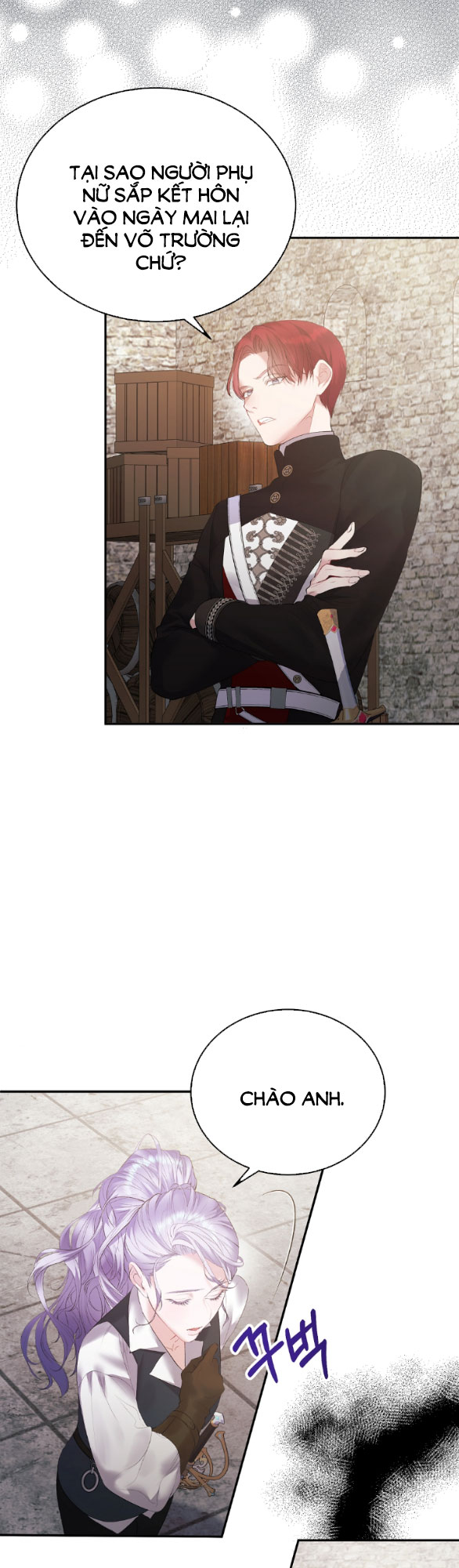 phương pháp bảo vệ nam chính của tôi chapter 1.1 4