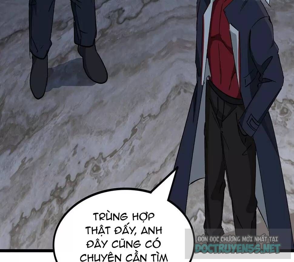 giải cứu 99 nữ chính ở mạt thế chapter 116 60