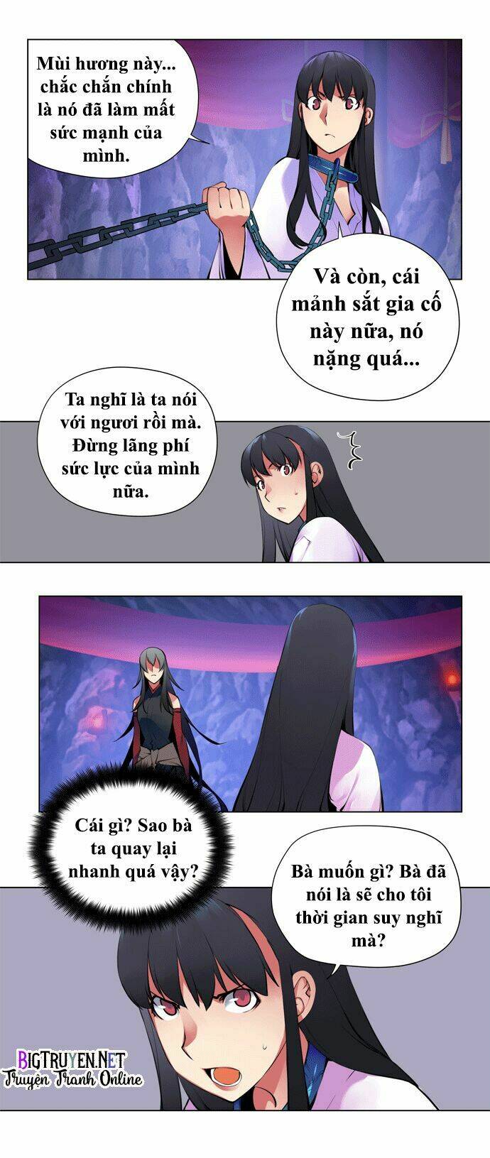 märchen: the embodiment of tales chapter 61 27