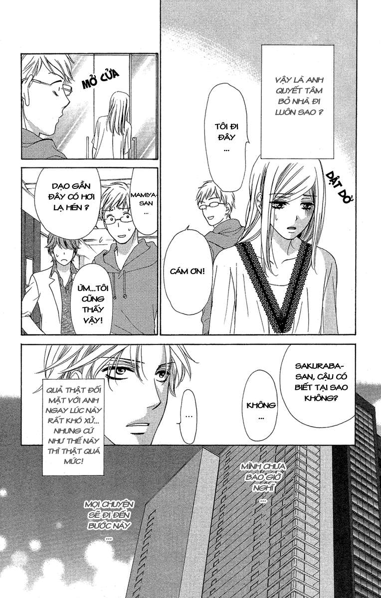 hapi mari chapter 27 14