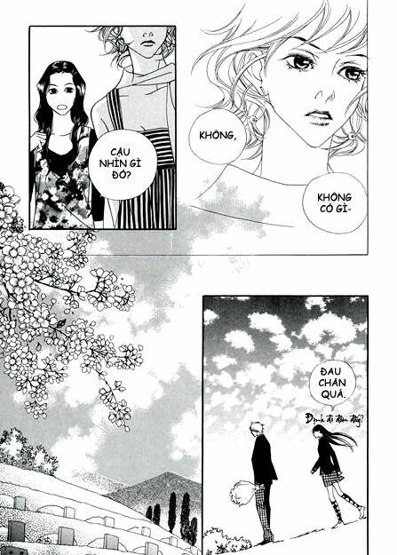 bông hoa của tội lỗi chapter 7 8