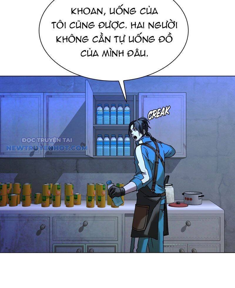 tận thế cũng chỉ là trò chơi chapter 19 10