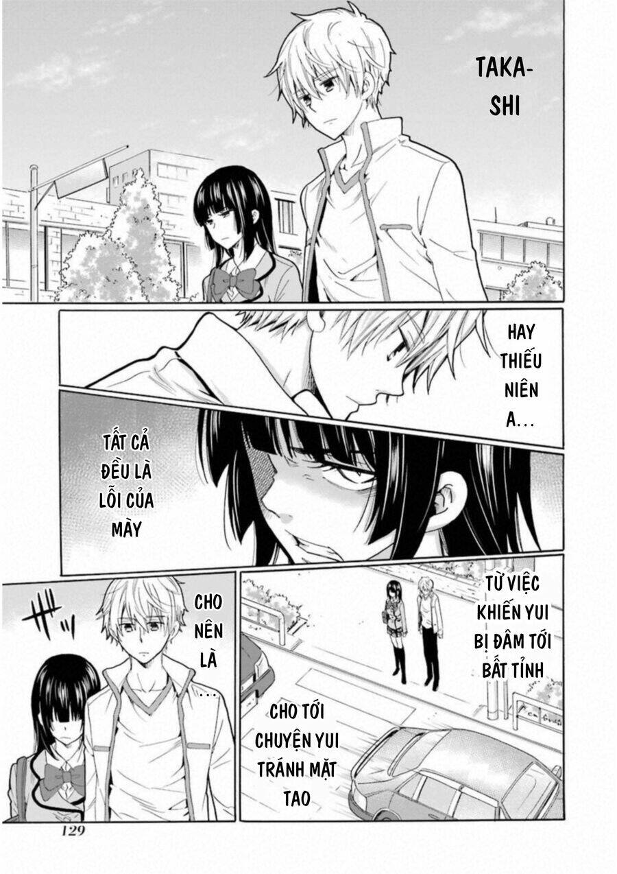 boku no namae wa chapter 29 21