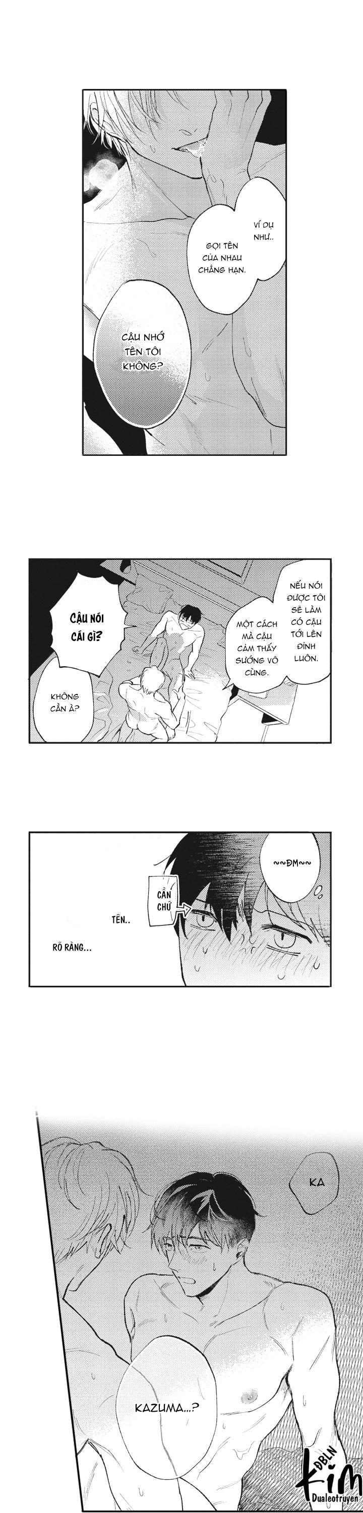 healing paradox chapter 13 8