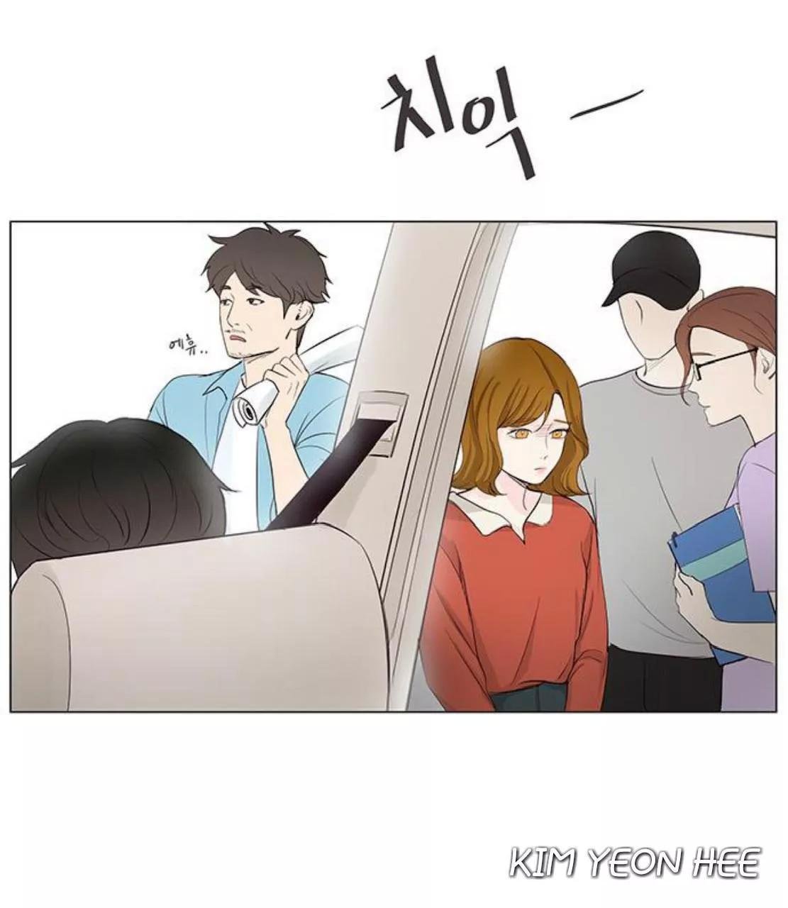 tôi kết hôn cùng antifan chapter 24 29