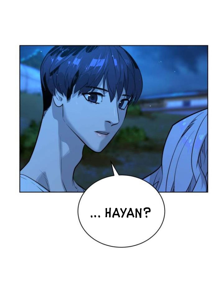 bạch huyết - white blood chapter 52 4