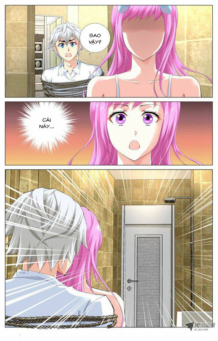 astral walker chapter 9 7