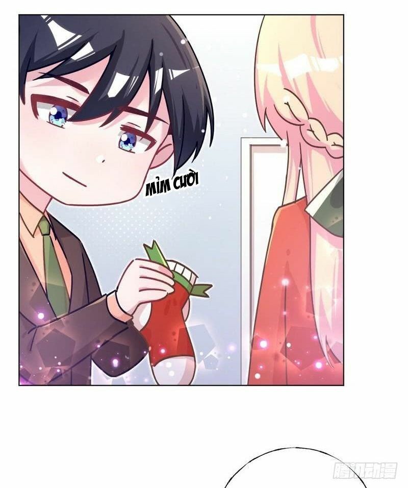 trời ban cho nam thần daddy chapter 5 52