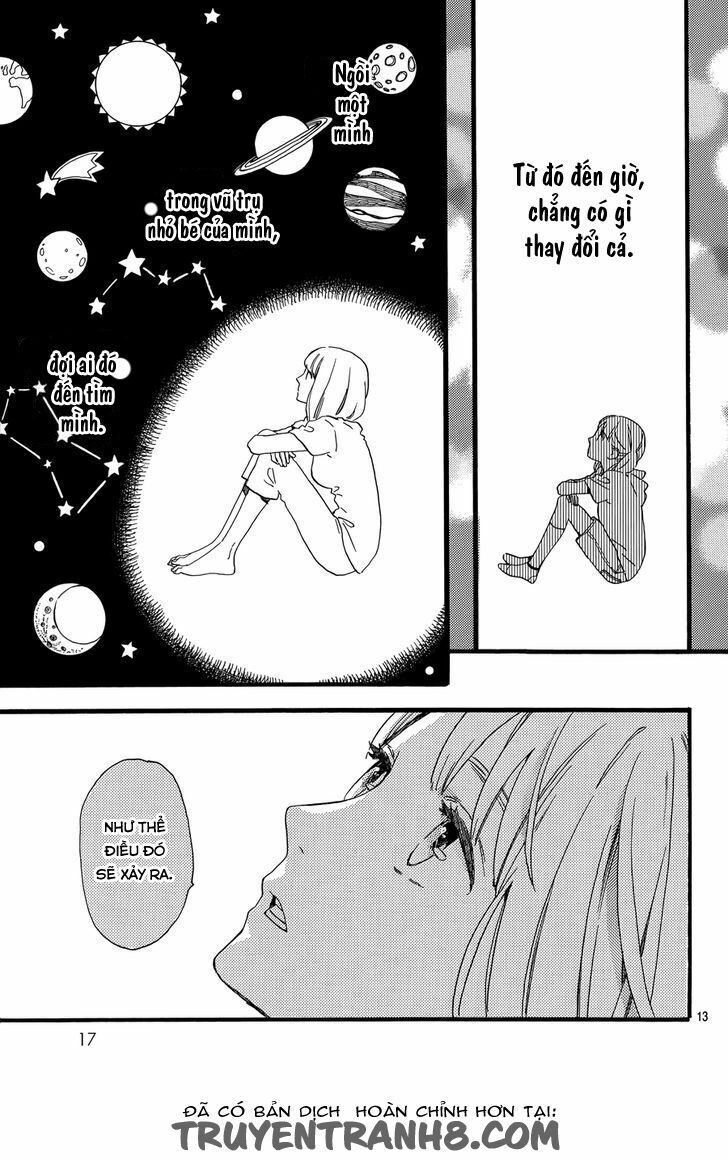 những đóa sơn trà kia, sẽ vì em mà đơm hoa khoe sắc chapter 16 14