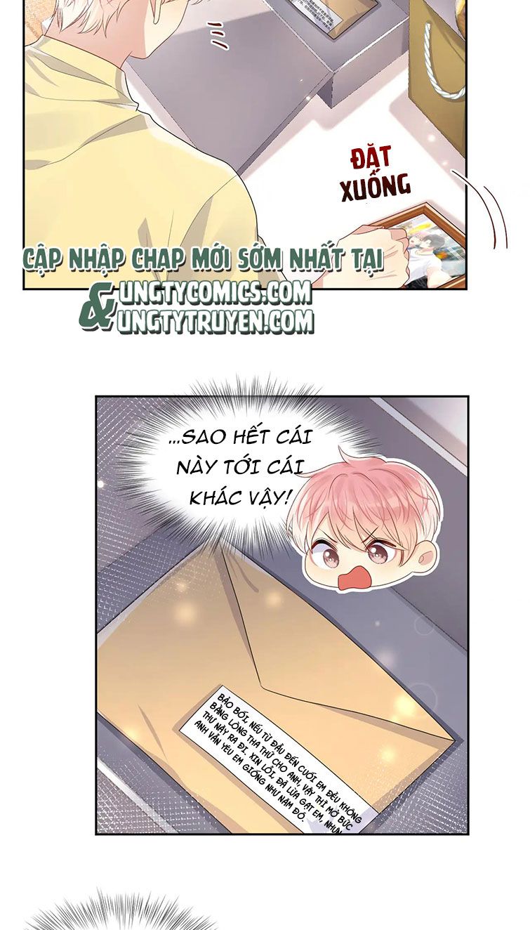 lại bị bạn trai cũ nhắm trúng rồi chapter 94 17