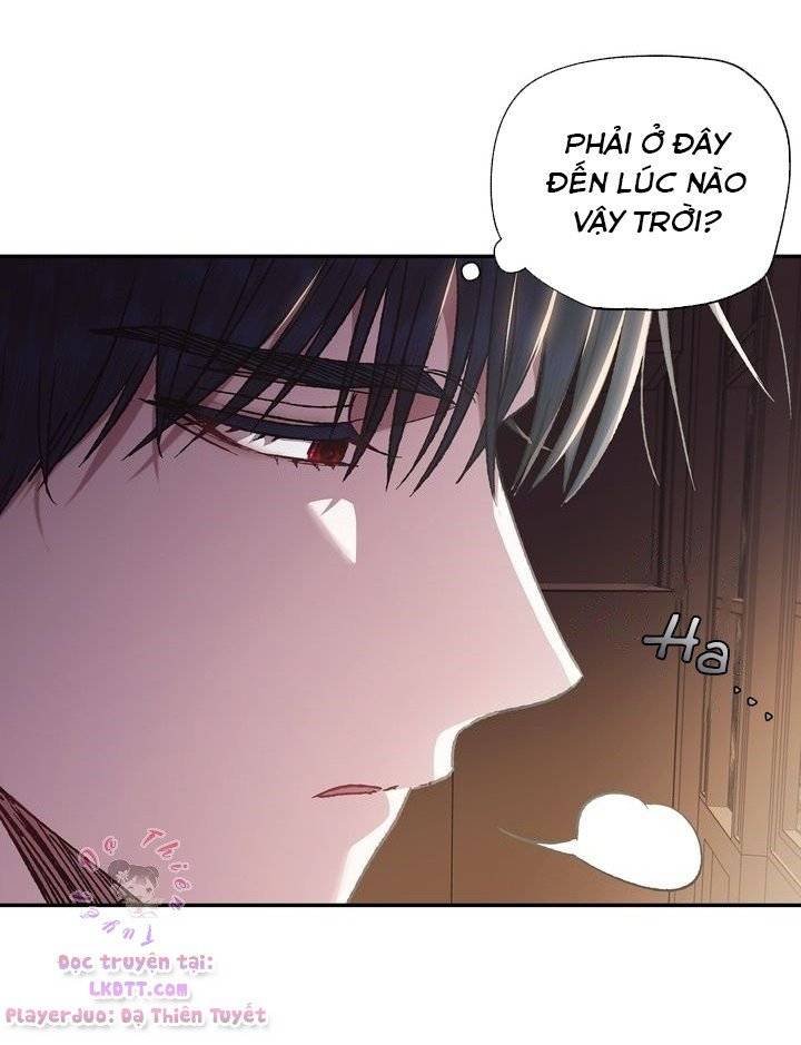 cha, con không muốn kết hôn đâu chapter 13 29