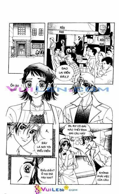 có anh trong đời chapter 1 59