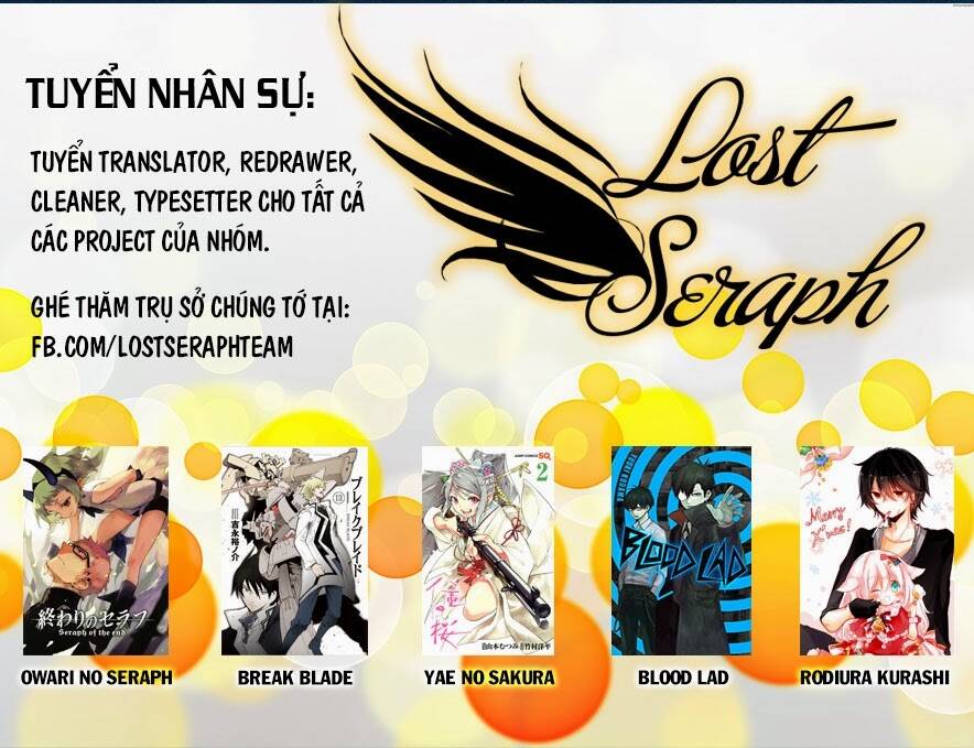 maho gyoshonin roma chapter 22 33