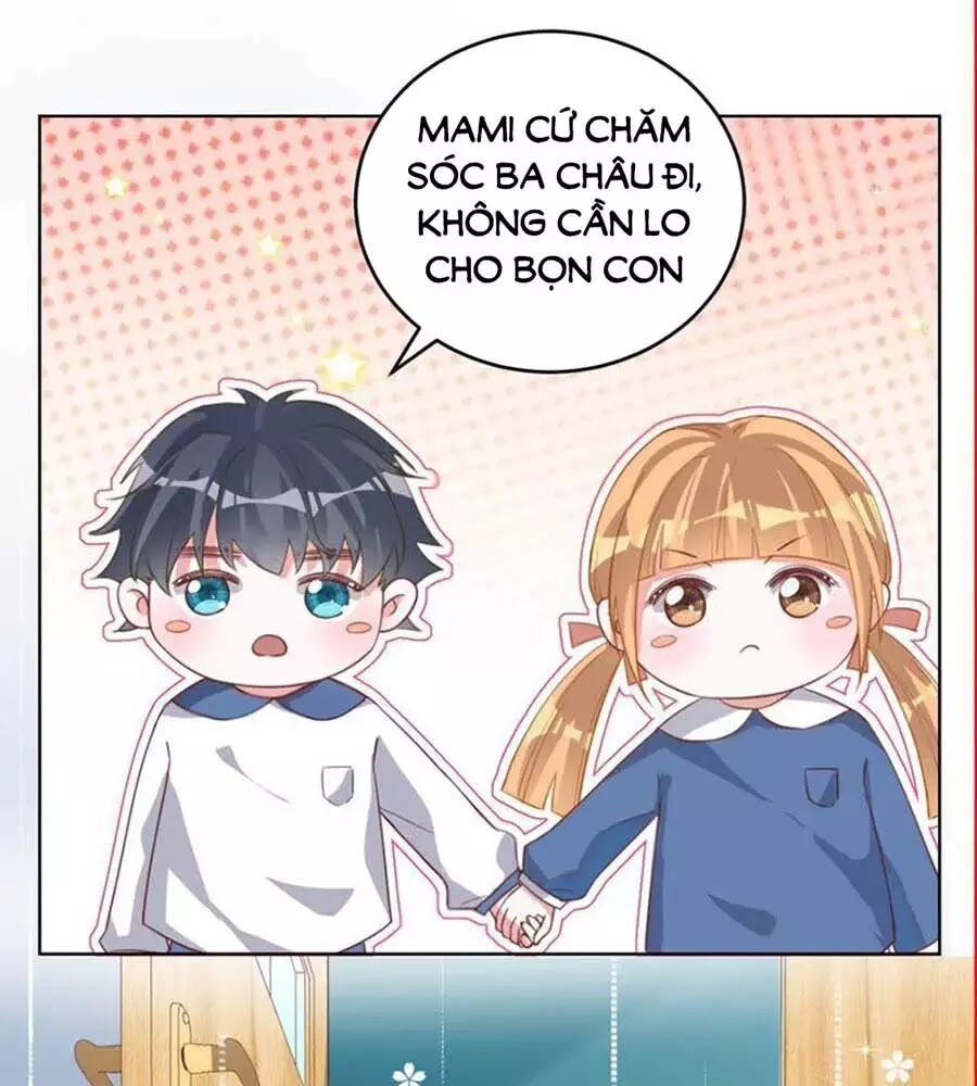 thần luân mật luyến chapter 46 16