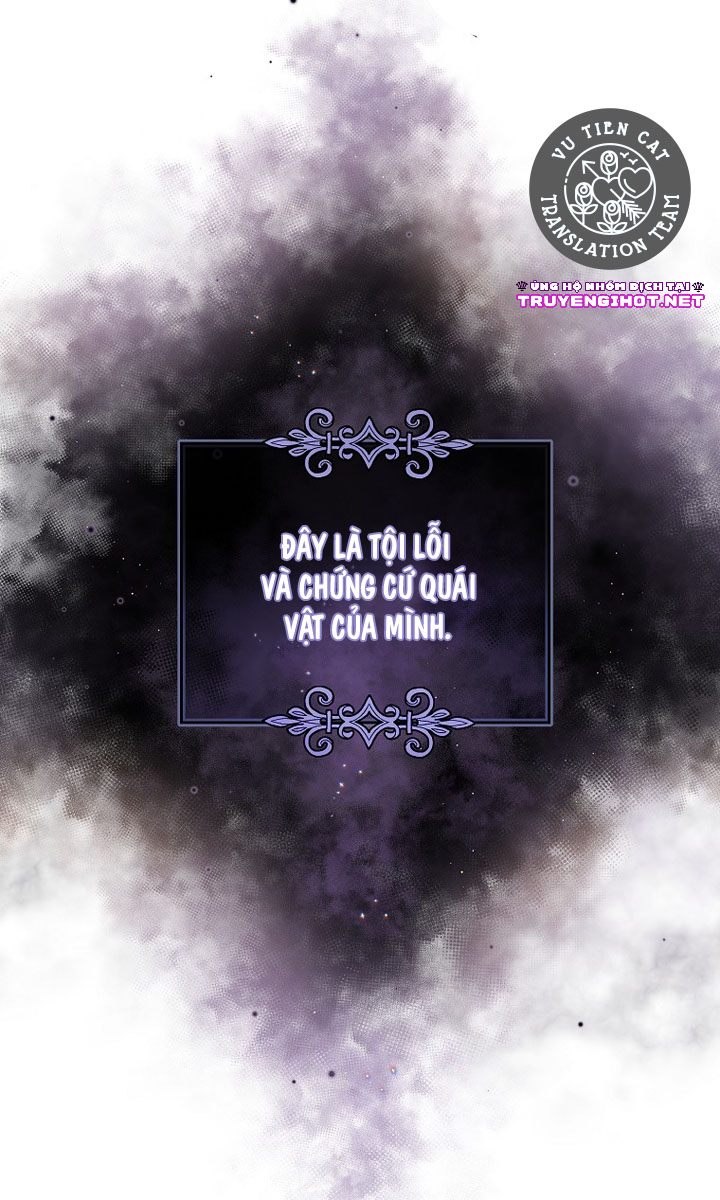 tôi gặp rắc rối vì chồng qúa dễ thương chapter 4 19