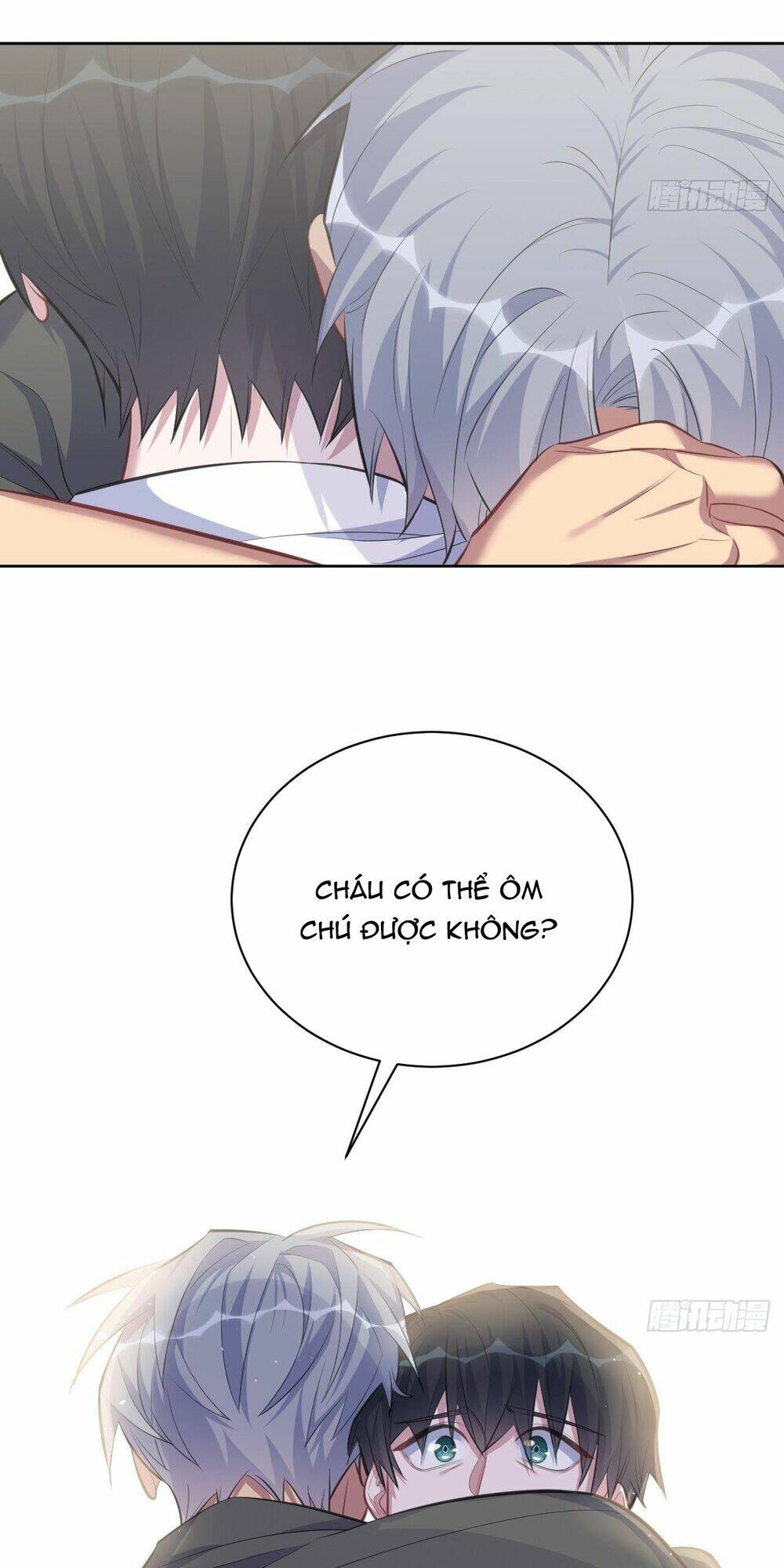 nhạc phụ đại nhân là lão bà chapter 64 32