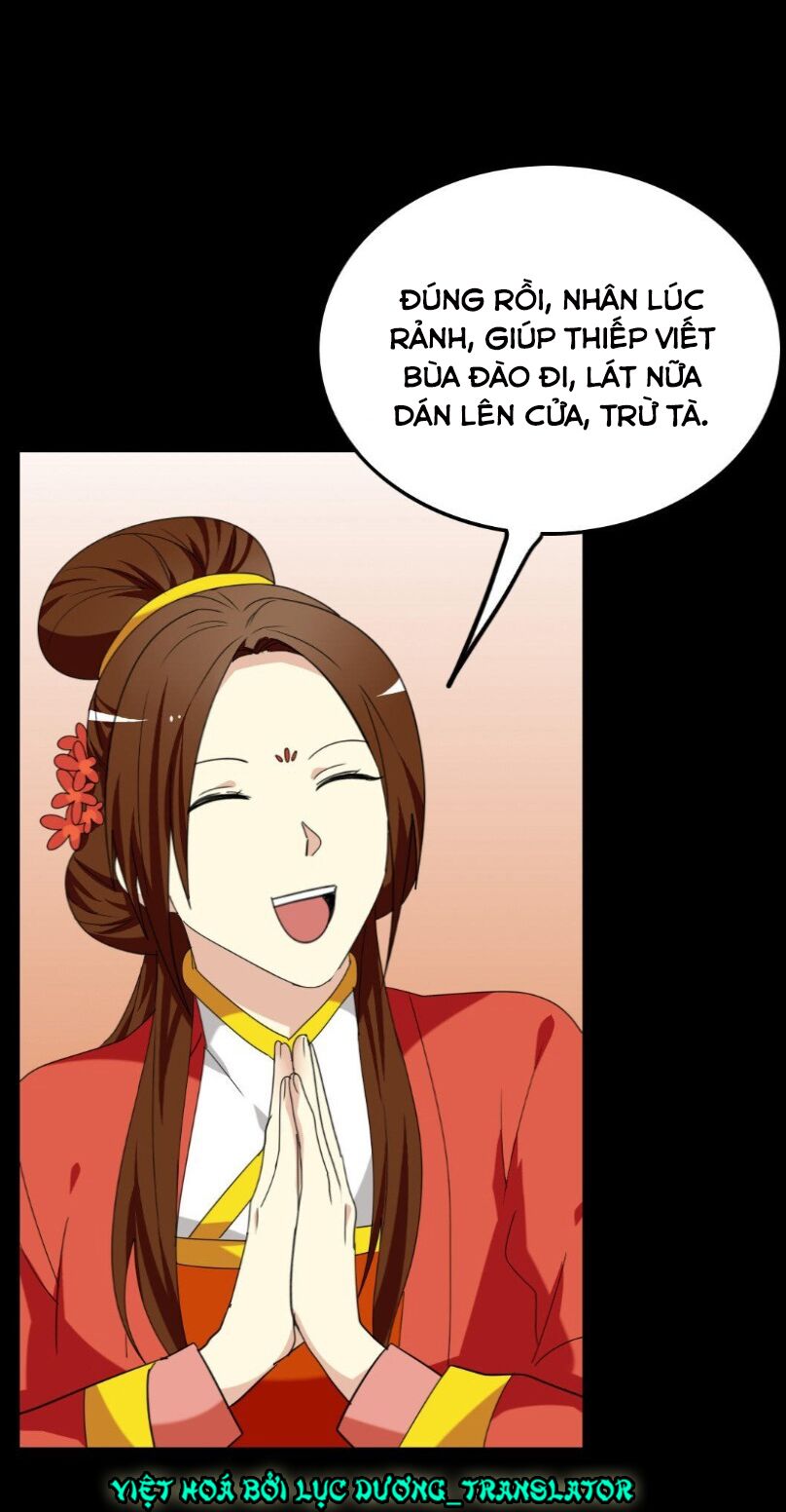 lưỡng bất nghi (full) chapter 146 15