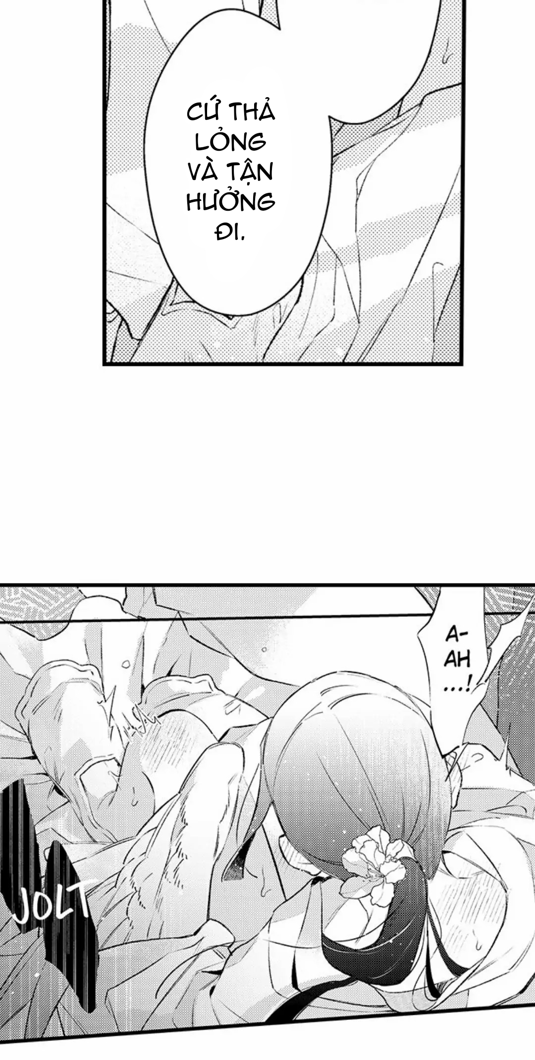 điểu thượng minh hoa chapter 10.2 7